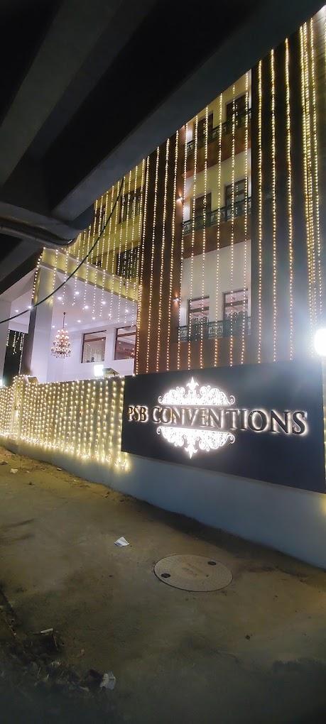 PSB Conventions gallery image