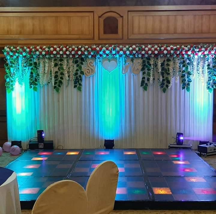 Nalla Thambi Marriage Hall - View 3