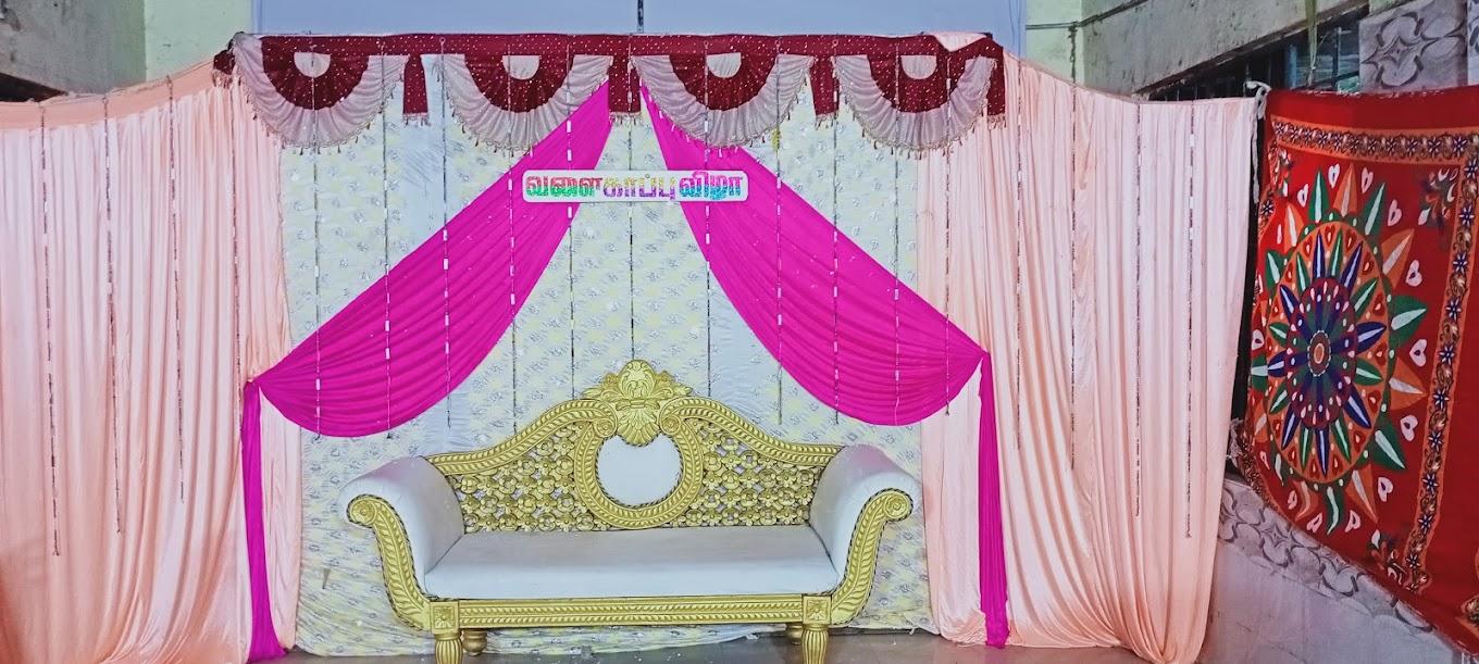 Nalla Thambi Marriage Hall - View 4