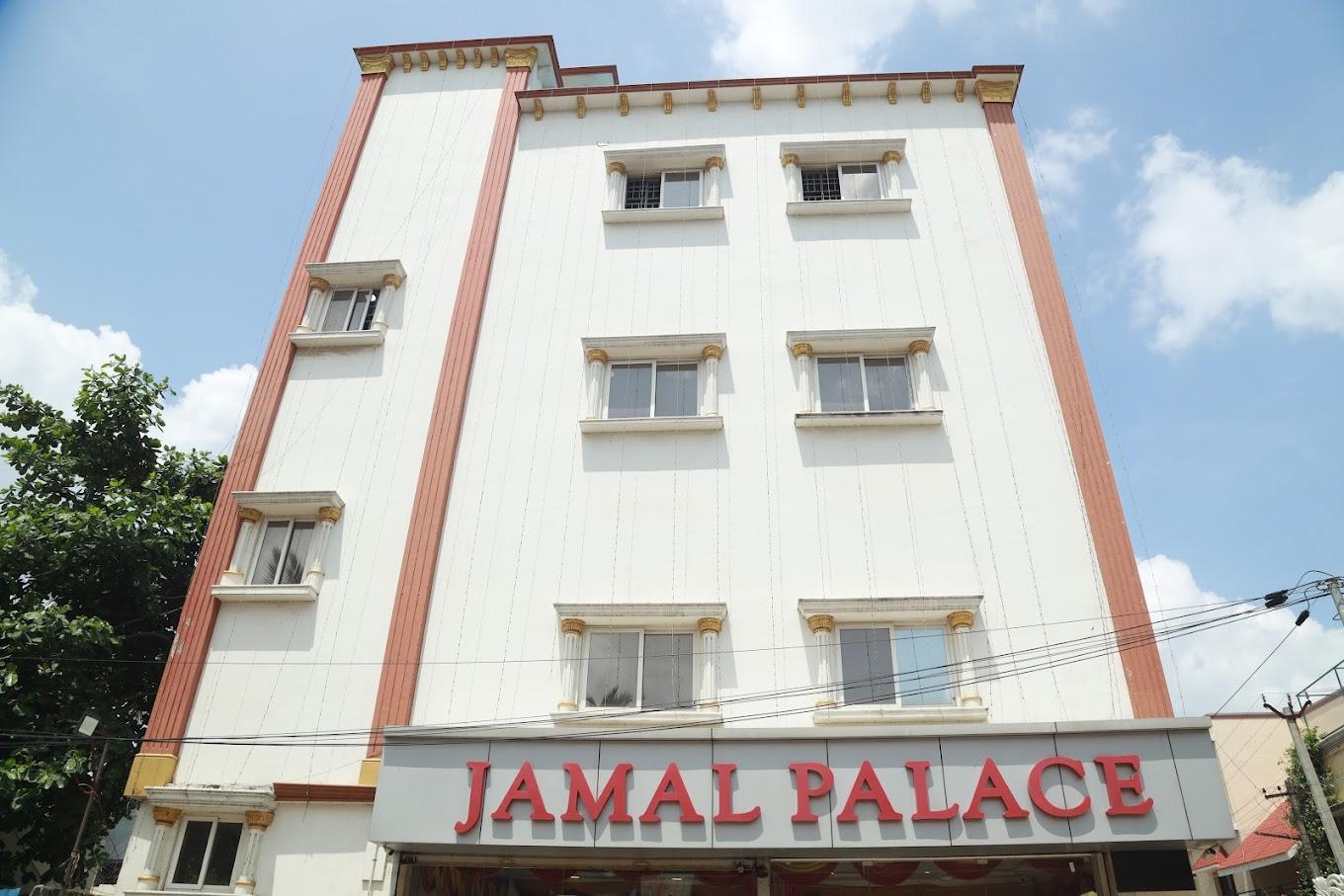 Jamal Palace - View 2