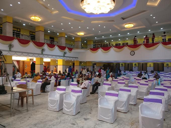 MSK Diamond Mahal gallery image