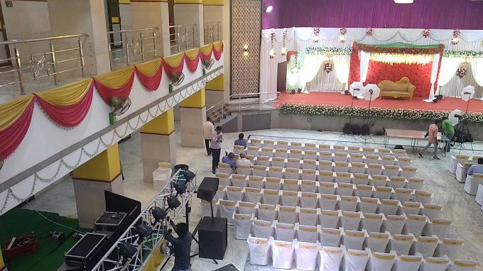 MSK Diamond Mahal gallery image