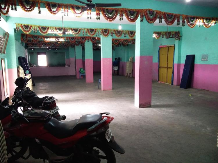 Sri Venkateswara Mahal gallery image