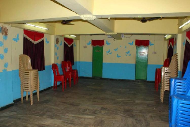 Sri Venkateswara Mahal gallery image