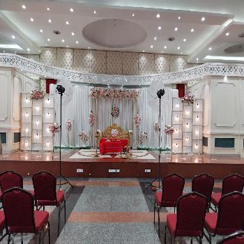Sri Vidhur Hall