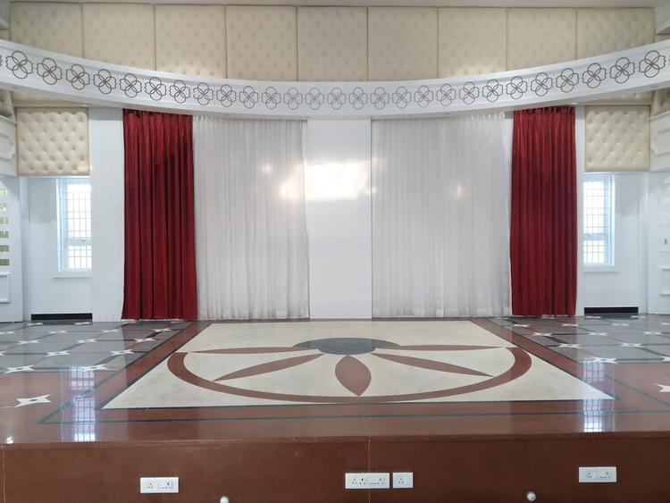 Sri Vidhur Hall gallery image