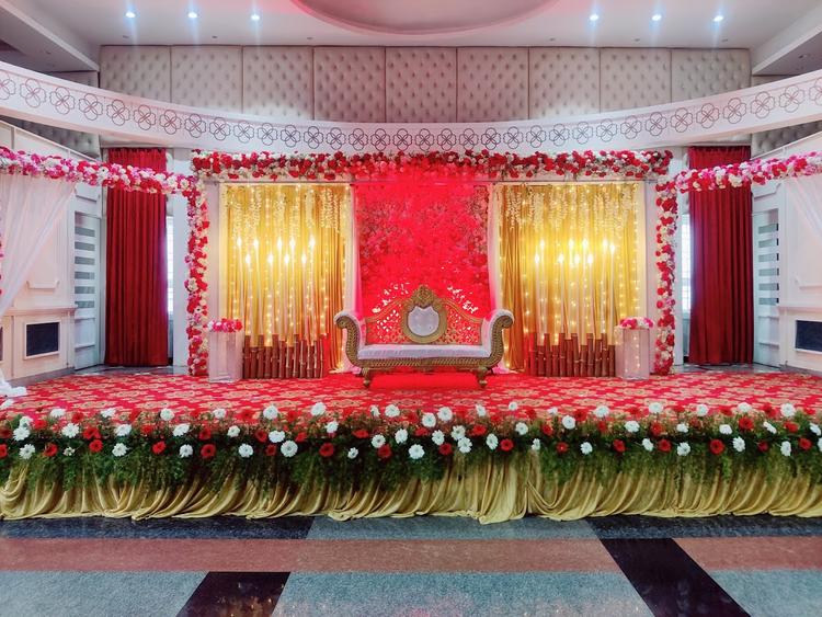 Sri Vidhur Hall gallery image