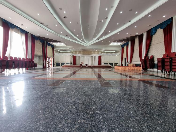 Sri Vidhur Hall gallery image
