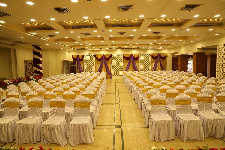 Aruljothi Kalyana Mandapam gallery image