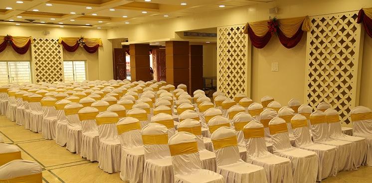 Aruljothi Kalyana Mandapam gallery image