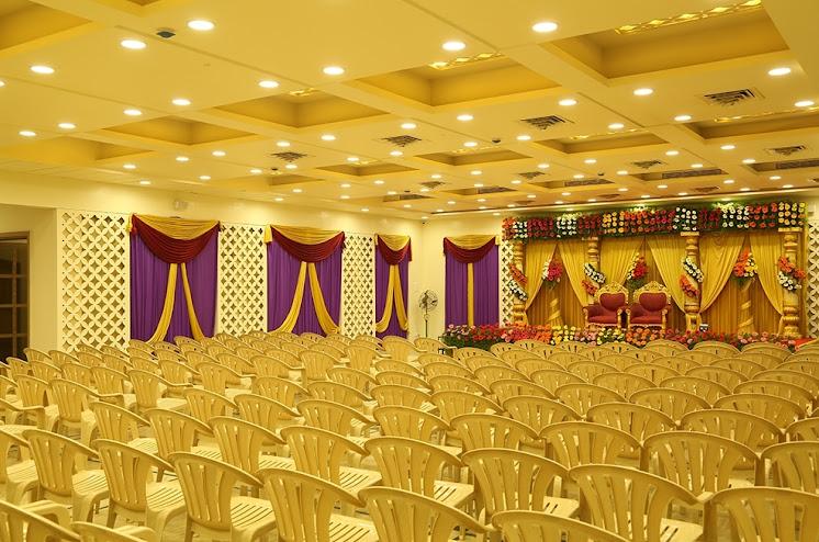 Aruljothi Kalyana Mandapam gallery image