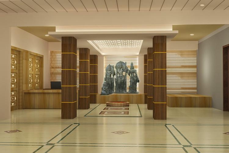 Aruljothi Kalyana Mandapam gallery image