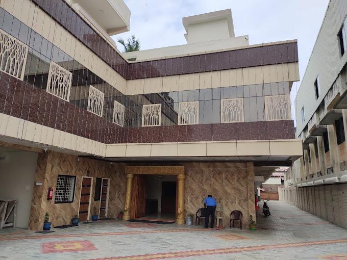 Sree Sarvah Mahal gallery image