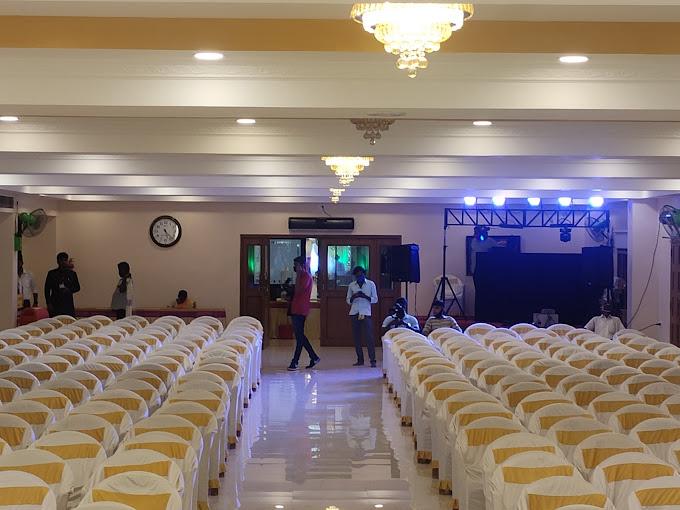 Sree Sarvah Mahal gallery image