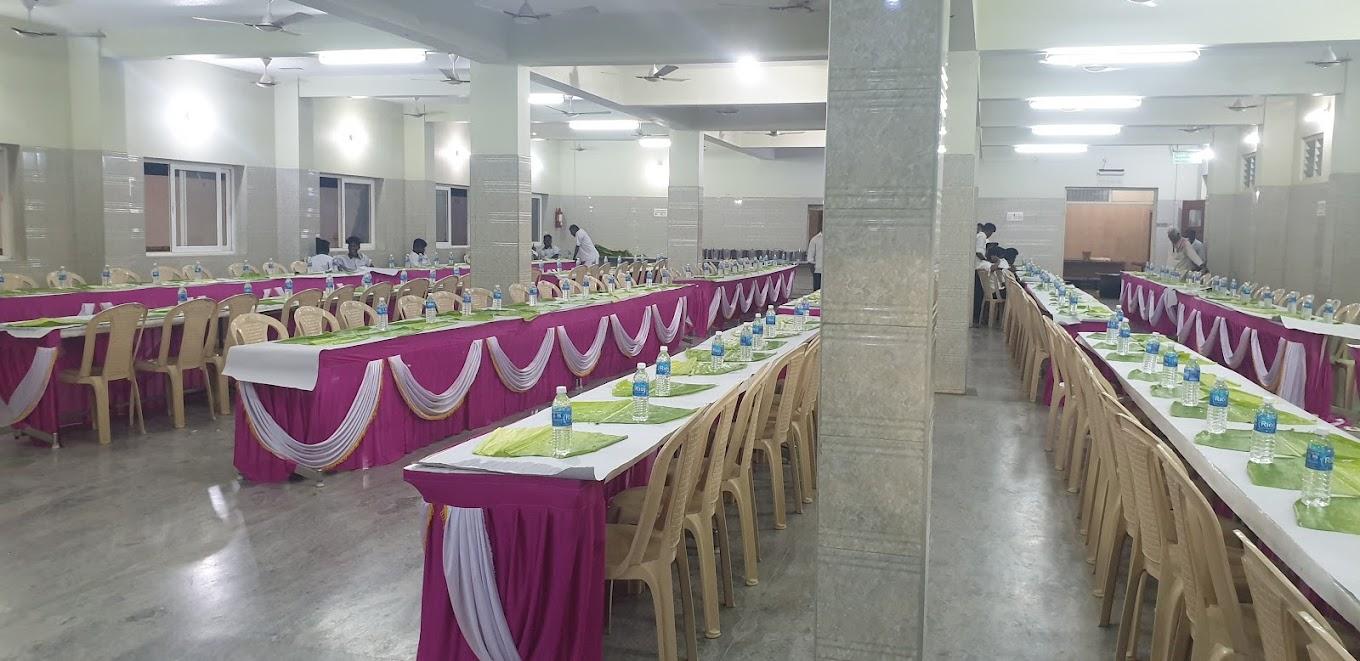 Shri Ramalaya Palace - View 2