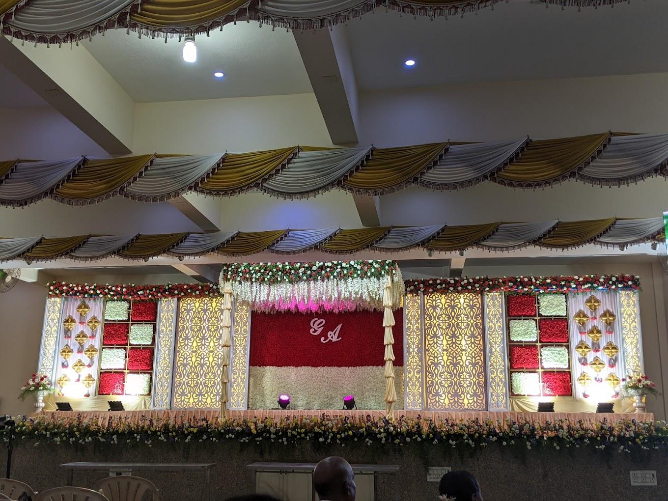 Shri Ramalaya Palace - View 5