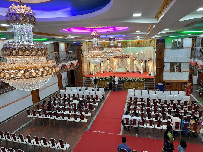 Sam Mahal gallery image