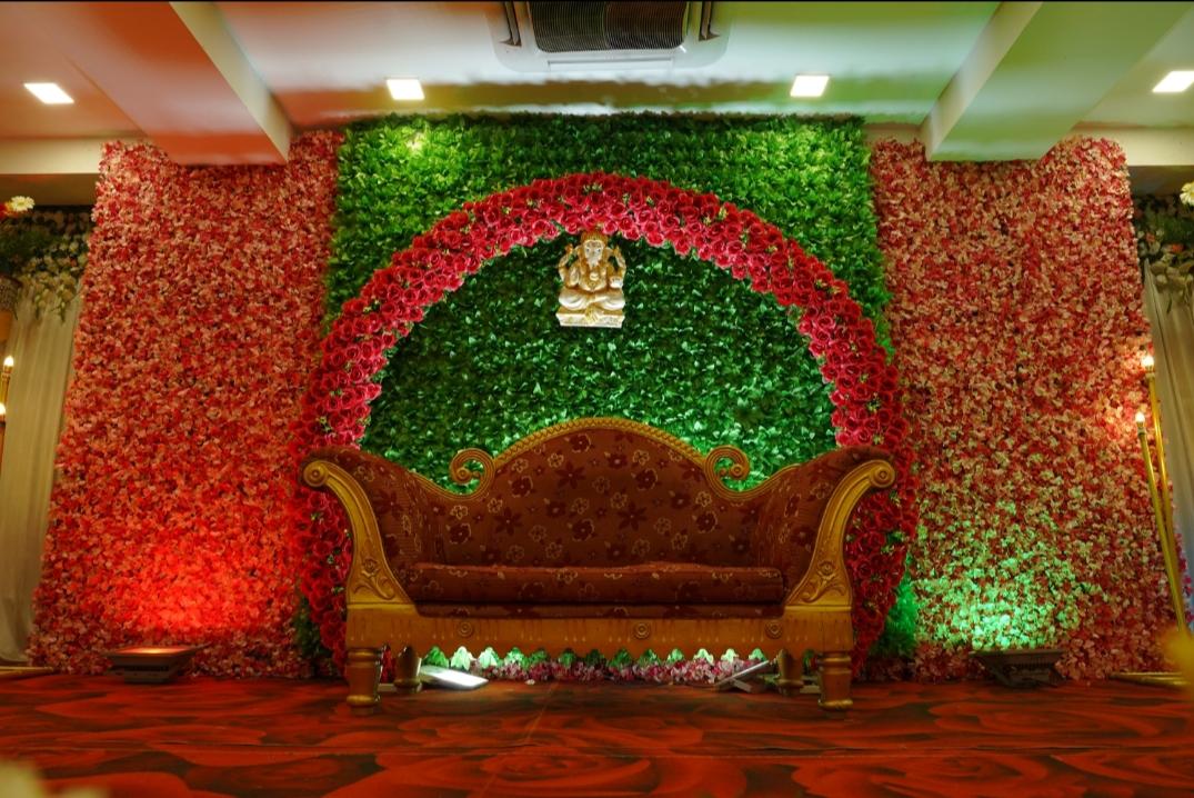 SSK mahal - View 3