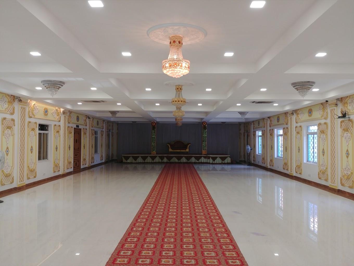 SSK mahal - View 4