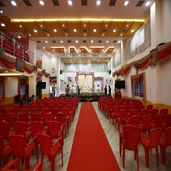 Rajeshwari Navaraj Mahal