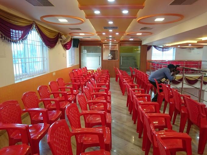 Rajeshwari Navaraj Mahal gallery image