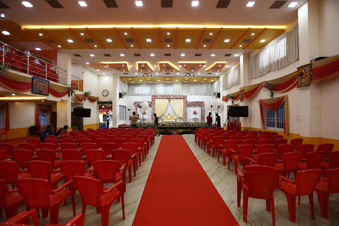 Rajeshwari Navaraj Mahal gallery image