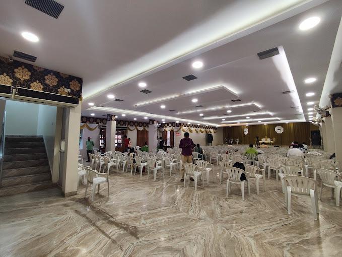 Sakthi Marimuthu Kamalaveni Mahal gallery image