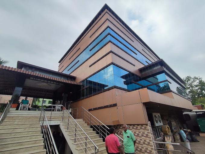Sakthi Marimuthu Kamalaveni Mahal gallery image