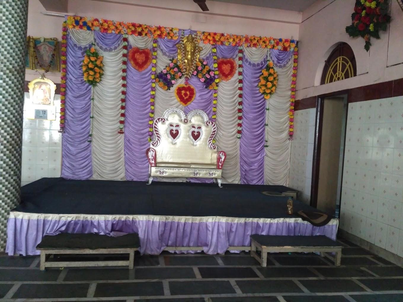 Mohanambal Kalyana Mandapam - View 2