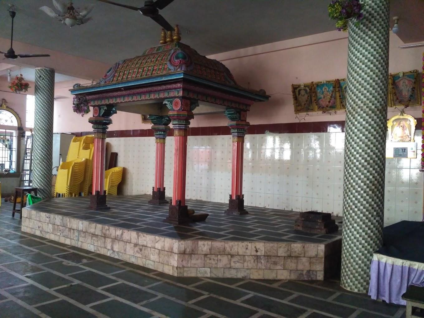 Mohanambal Kalyana Mandapam - View 4