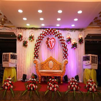 Taj Marriage Hall