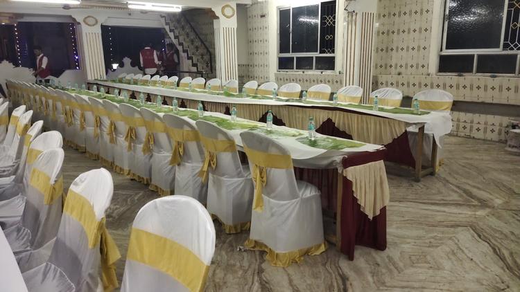 Taj Marriage Hall gallery image