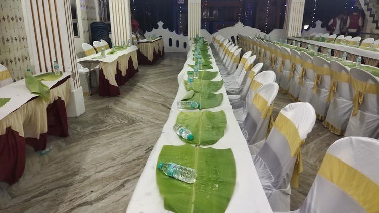 Taj Marriage Hall gallery image