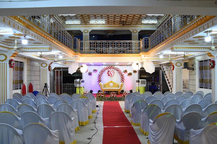 Taj Marriage Hall gallery image