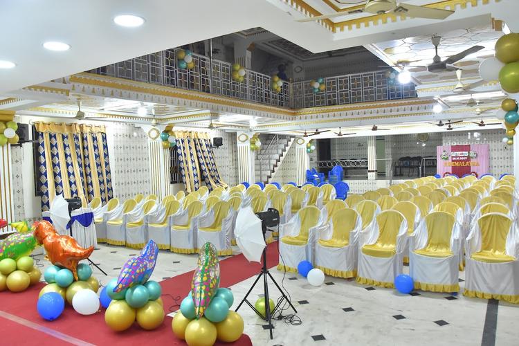 Taj Marriage Hall gallery image
