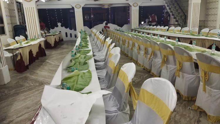 Taj Marriage Hall gallery image