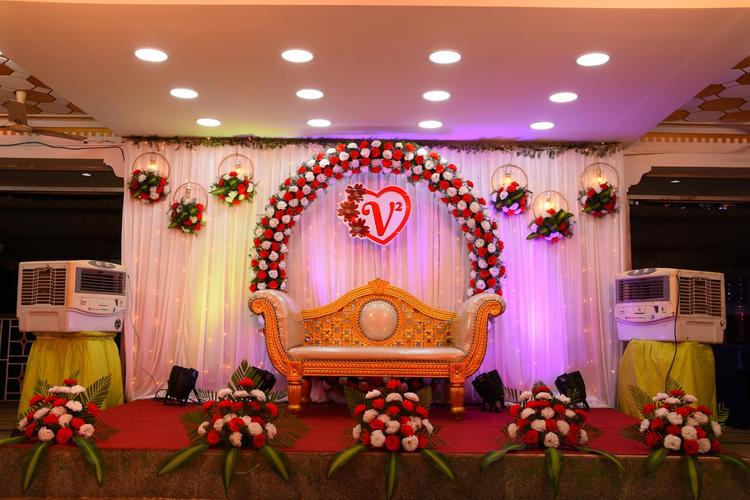 Taj Marriage Hall gallery image