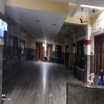 Chandrapuri Hall