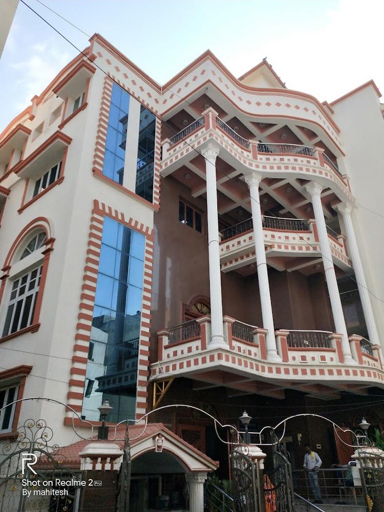 Chandrapuri Hall gallery image
