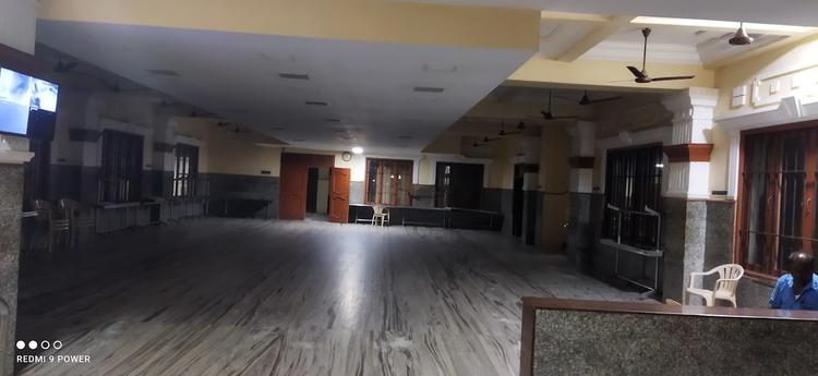 Chandrapuri Hall gallery image