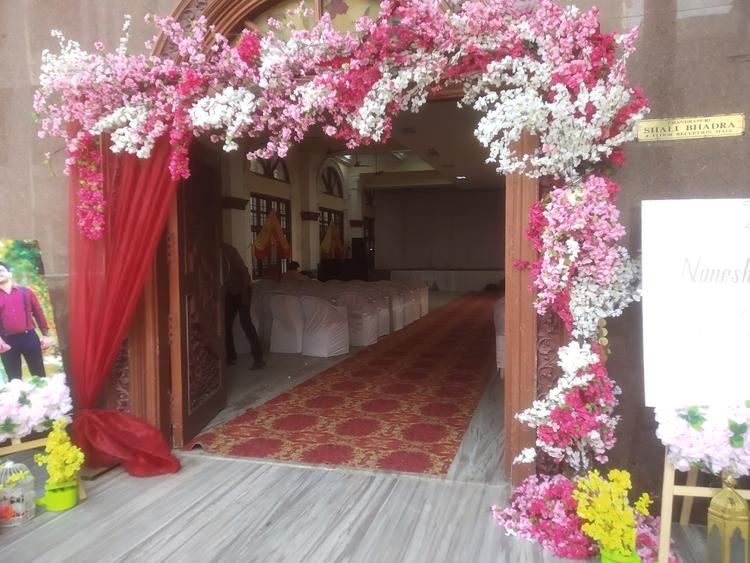 Chandrapuri Hall gallery image