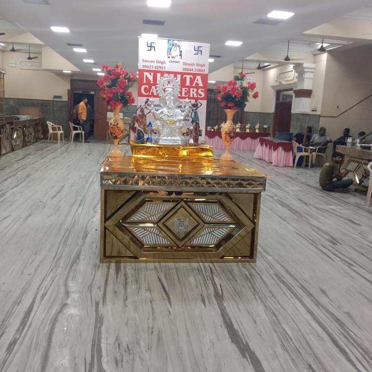 Chandrapuri Hall gallery image