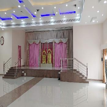 MJL Sri Venkatajalapathy Mahal