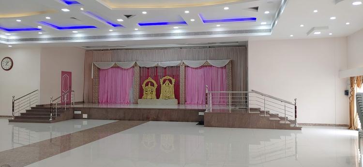 MJL Sri Venkatajalapathy Mahal gallery image