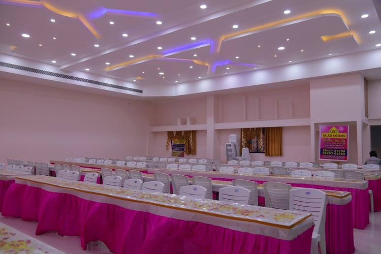 MJL Sri Venkatajalapathy Mahal gallery image