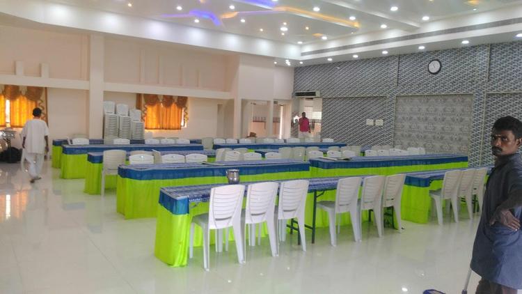 MJL Sri Venkatajalapathy Mahal gallery image