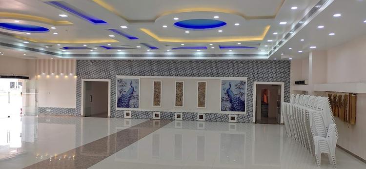 MJL Sri Venkatajalapathy Mahal gallery image