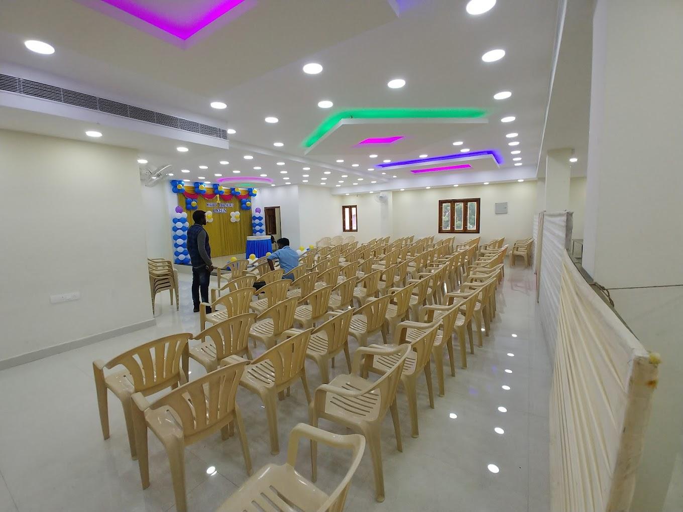 Shalom Party Hall - View 3