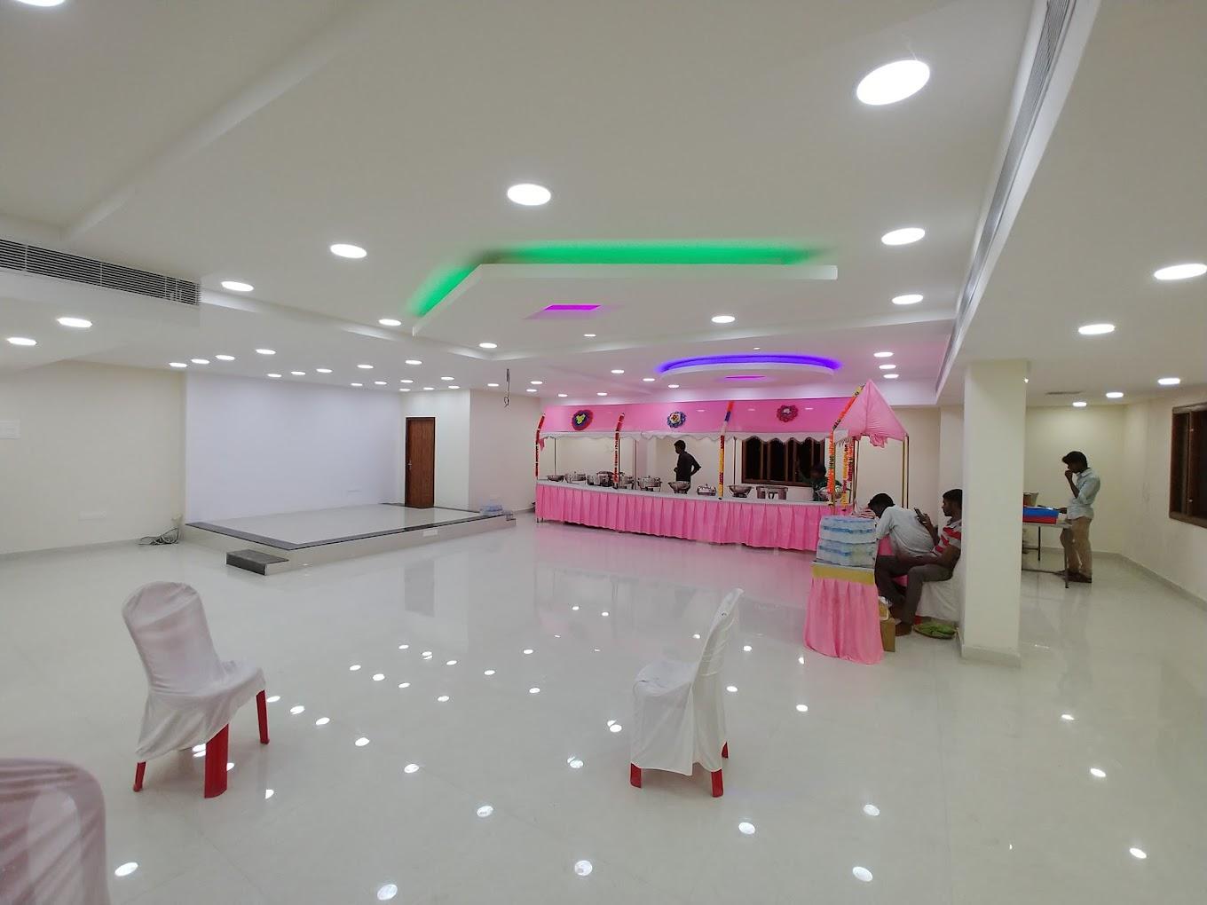 Shalom Party Hall - View 4