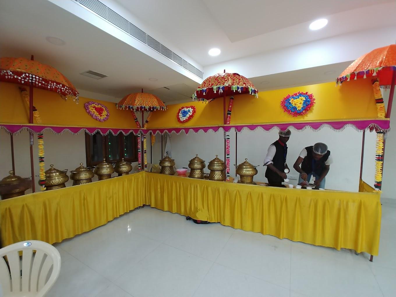 Shalom Party Hall - View 5